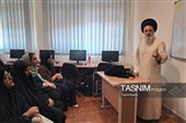 تور " مسجدگردی"؛ گلشن، پناه مردم گرگان
