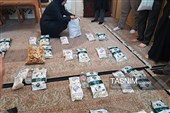 تور " مسجدگردی"؛ گلشن، پناه مردم گرگان