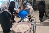تور " مسجدگردی"؛ گلشن، پناه مردم گرگان