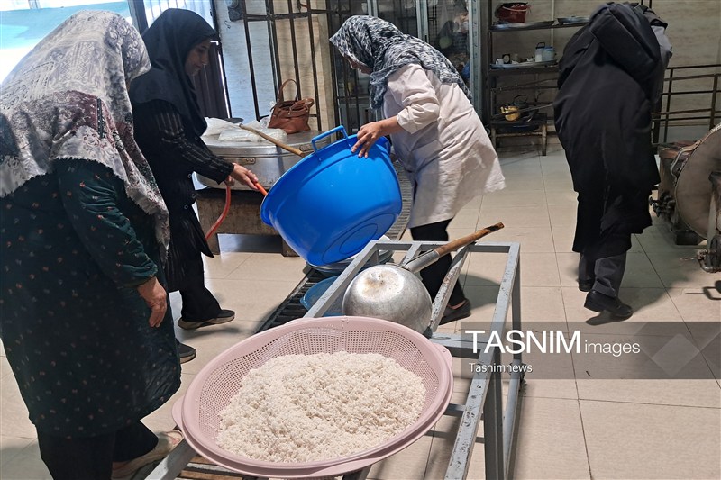 اخبار استان گلستان , مسجد , اخبار گرگان , 