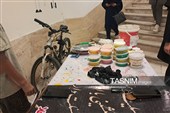 تور " مسجدگردی"؛ گلشن، پناه مردم گرگان