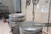 تور " مسجدگردی"؛ گلشن، پناه مردم گرگان
