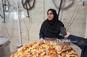تور " مسجدگردی"؛ گلشن، پناه مردم گرگان
