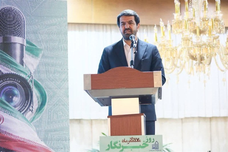 اخبار همدان , اخبار استان همدان , روز خبرنگار , 