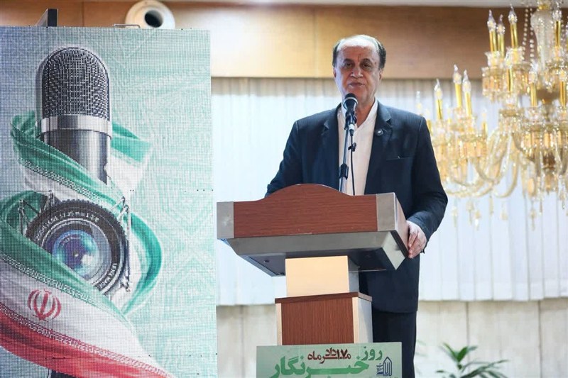 اخبار همدان , اخبار استان همدان , روز خبرنگار , 