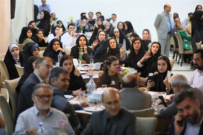 اخبار همدان , اخبار استان همدان , روز خبرنگار , 