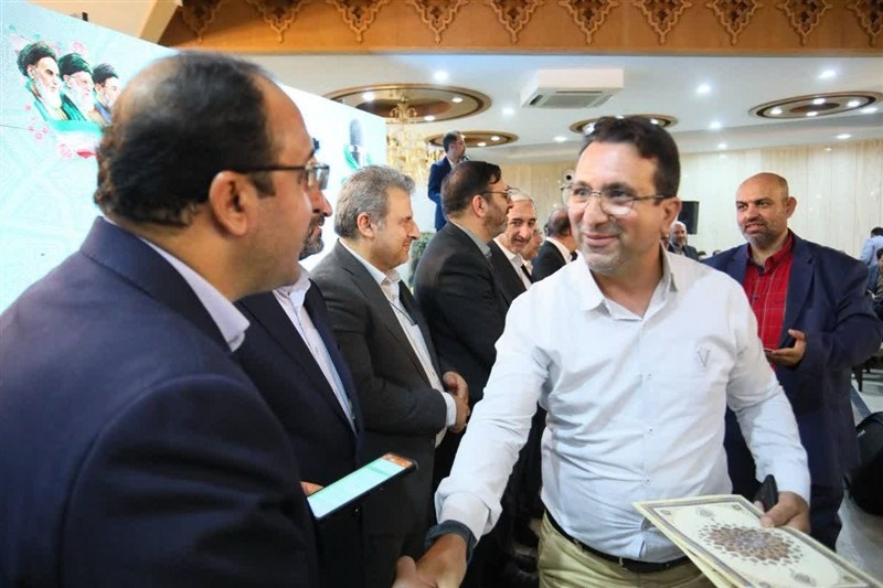 اخبار همدان , اخبار استان همدان , روز خبرنگار , 