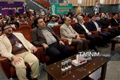 آغاز چهاردهمین دوره مسابقات ملی مناظره دانشجویان در اصفهان