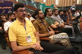 آغاز چهاردهمین دوره مسابقات ملی مناظره دانشجویان در اصفهان