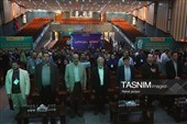 آغاز چهاردهمین دوره مسابقات ملی مناظره دانشجویان در اصفهان
