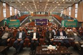 آغاز چهاردهمین دوره مسابقات ملی مناظره دانشجویان در اصفهان