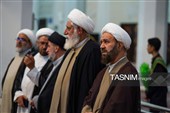 میثاق امت با امام، در سومین حرم اهل‌بیت شاهچراغ (ع)