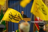میثاق امت با امام، در سومین حرم اهل‌بیت شاهچراغ (ع)