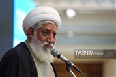 میثاق امت با امام، در سومین حرم اهل‌بیت شاهچراغ (ع)