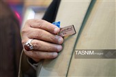 میثاق امت با امام، در سومین حرم اهل‌بیت شاهچراغ (ع)
