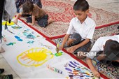 میثاق امت با امام، در سومین حرم اهل‌بیت شاهچراغ (ع)
