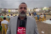 رجایی: شرایط تیم ملی وزنه‌برداری برای مسابقات آسیایی و جهانی مطلوب است