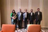 إیران والهند تبحثان توسیع التعاون العلمی والتکنولوجی