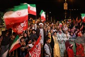 175 اُمین اجتماع شبانه با عطر مهدوی در یاسوج