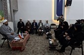 مسجد؛پایگاه مقاومت و خون‌خواهی/تبیین برنامه‌های عملیاتی خراسان جنوبی