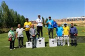کمانداران زنجانی در مسیر افتخارآفرینی کشوری