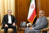 تاکید عراقچی بر تقویت همکاری‌های دوجانبه با تونس