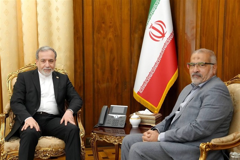 FM Stresses Expansion of Iran-Tunisia Ties