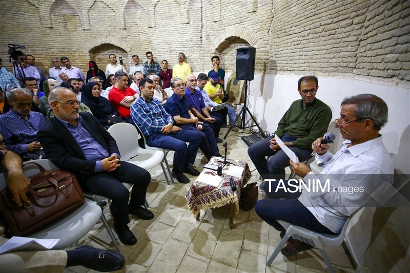 اخبار اصفهان , میراث فرهنگی , آثار باستانی | آثار تاریخی , 