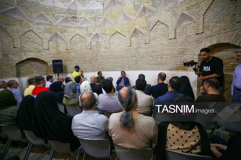 اخبار اصفهان , میراث فرهنگی , آثار باستانی | آثار تاریخی , 