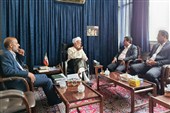 دری نجف‌آبادی: صنعت تجهیزات پزشکی نباید قربانی ناترازی برق شود