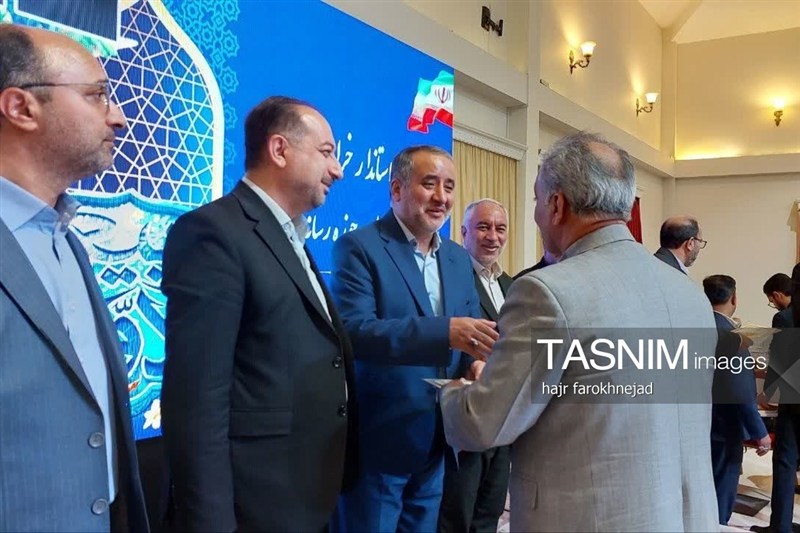 اخبار استان خراسان جنوبی , خبرگزاری تسنیم , 