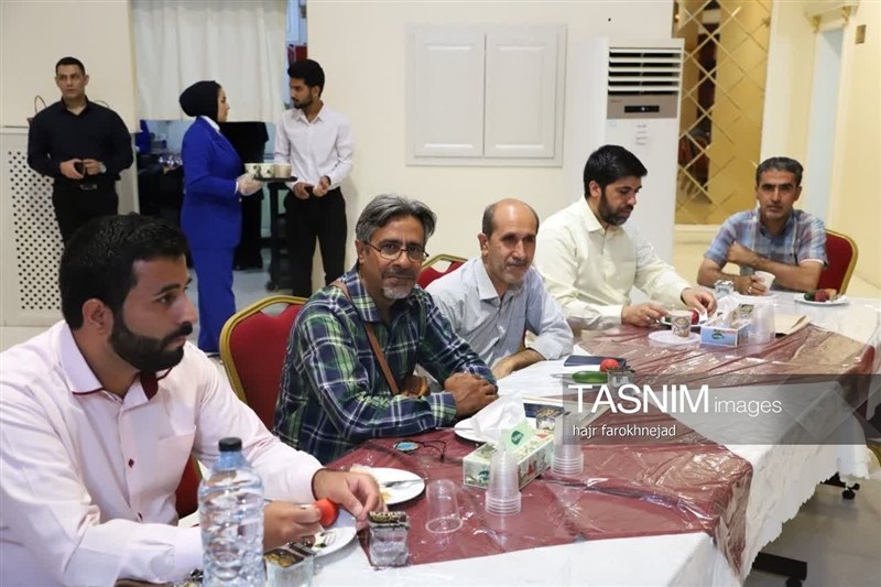 اخبار استان خراسان جنوبی , خبرگزاری تسنیم , 