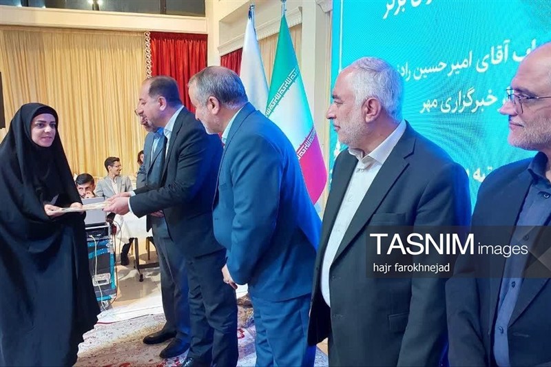 اخبار استان خراسان جنوبی , خبرگزاری تسنیم , 