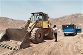 رفع 2 نیاز اساسی عشایر دامغان؛ بازگشایی راه‌ها و توسعه زیرساخت آب