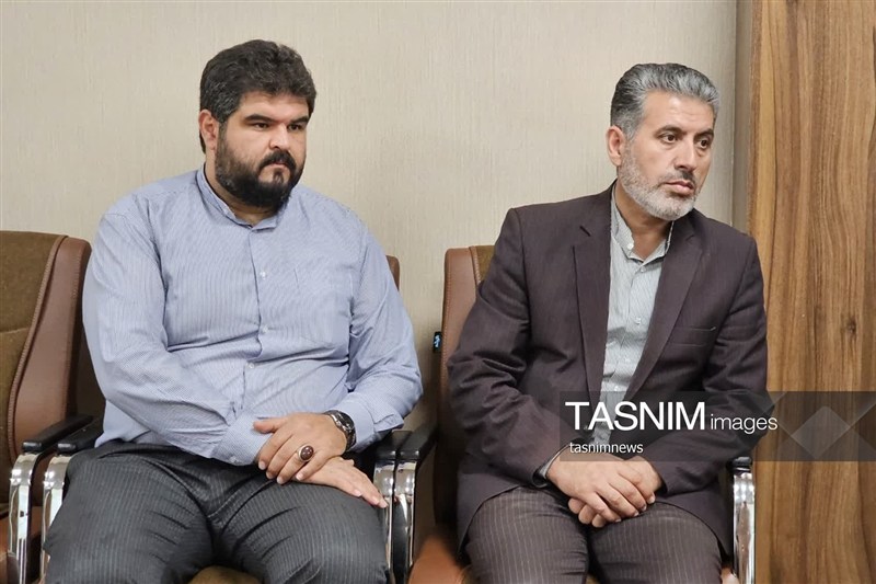 امنیت کامل در مناطق مرزی برقرار است/هر تحرکی را کوبنده پاسخ میدهیم اخبار سنندج , اخبار استان کردستان , سپاه پاسداران انقلاب اسلامی ,