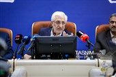 نشست خبری استاندار خراسان شمالی