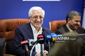 نشست خبری استاندار خراسان شمالی