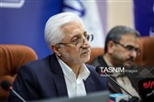 نشست خبری استاندار خراسان شمالی