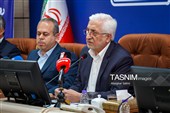 نشست خبری استاندار خراسان شمالی