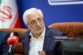 نشست خبری استاندار خراسان شمالی