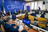 نشست خبری استاندار خراسان شمالی