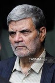  حضور قاضی صلواتی در  تودیع و معارفه رؤسای سابق و جدید دادگستری استان تهران