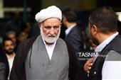 تودیع و معارفه رؤسای سابق و جدید دادگستری استان تهران