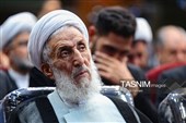 تودیع و معارفه رؤسای سابق و جدید دادگستری استان تهران