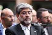 ناصر عتباتی رئیس کل دادگستری استان تهران