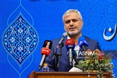 علی القاصی‌مهر، رئیس سابق دادگستری استان تهران