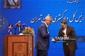 علی القاصی‌مهر، رئیس سابق دادگستری استان تهران
