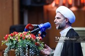 حجت‌الاسلام والمسلمین حمزه خلیلی، معاون اول قوه قضاییه