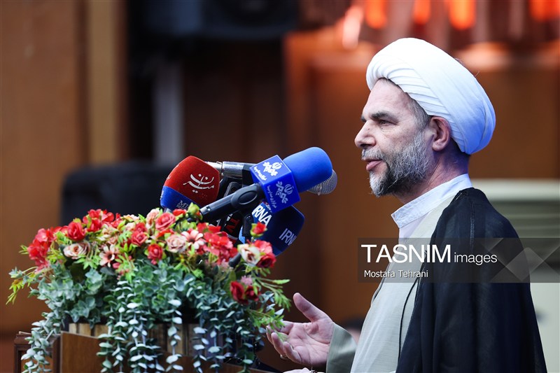 تأکید معاون اول قوه قضائیه بر اجرای دقیق قانون در پرونده گروه عظام