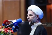 حجت‌الاسلام والمسلمین حمزه خلیلی، معاون اول قوه قضاییه